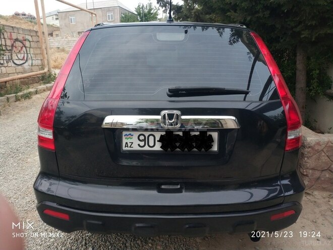Honda CR-V 2007, 198,000 km - 2.4 l - Bakı