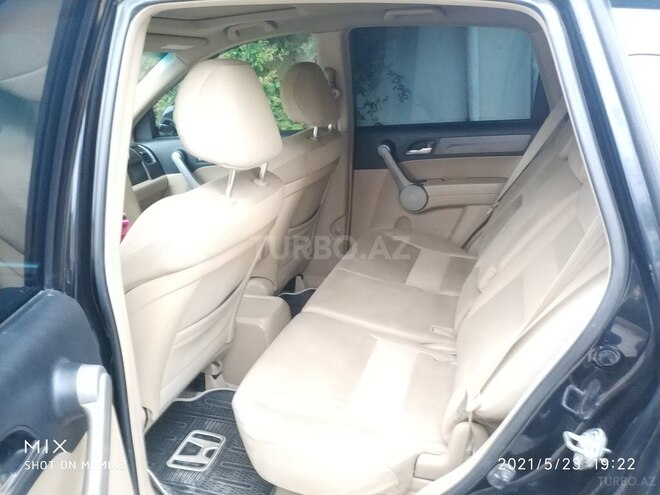 Honda CR-V 2007, 198,000 km - 2.4 l - Bakı