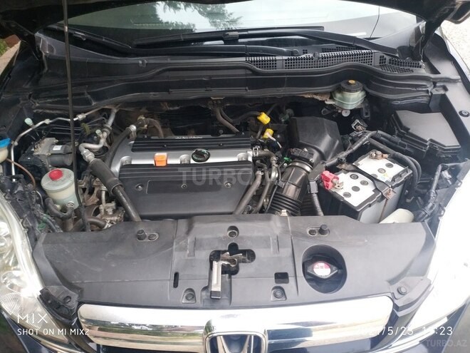 Honda CR-V 2007, 198,000 km - 2.4 l - Bakı