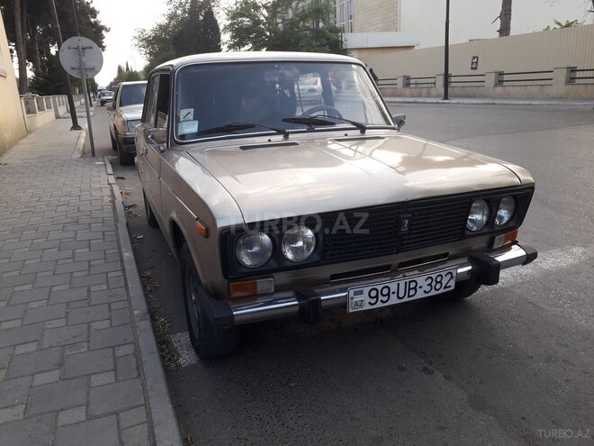 LADA (VAZ) 2106 2000, 80,000 km - 1.5 l - Biləsuvar