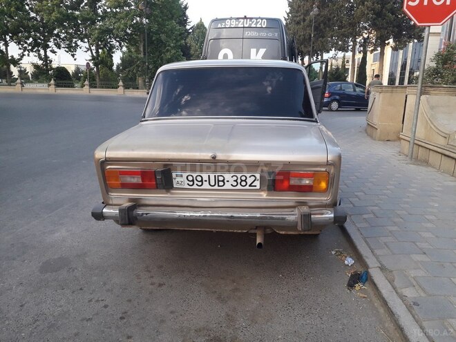 LADA (VAZ) 2106 2000, 80,000 km - 1.5 l - Biləsuvar