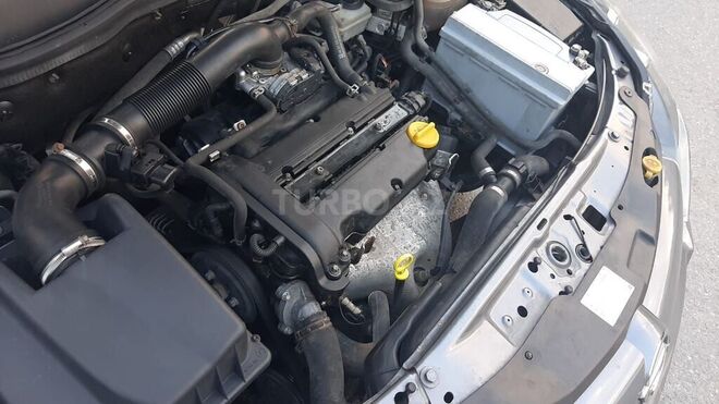 Opel Astra 2005, 386,000 km - 1.4 l - Bakı