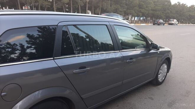 Opel Astra 2005, 386,000 km - 1.4 l - Bakı