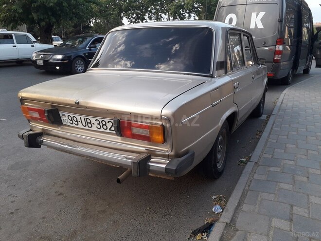 LADA (VAZ) 2106 2000, 80,000 km - 1.5 l - Biləsuvar