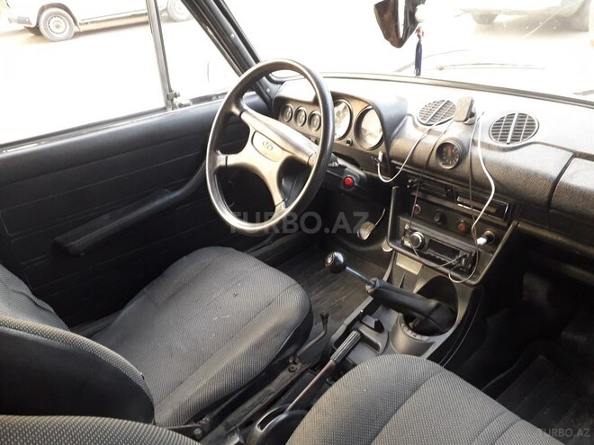 LADA (VAZ) 2106 2000, 80,000 km - 1.5 l - Biləsuvar