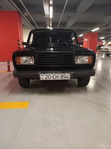 LADA (VAZ) 2107 2010, 70,468 km - 1.6 l - Gəncə