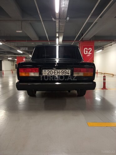 LADA (VAZ) 2107 2010, 70,468 km - 1.6 l - Gəncə