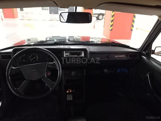 LADA (VAZ) 2107 2010, 70,468 km - 1.6 l - Gəncə
