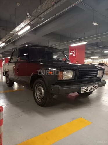 LADA (VAZ) 2107 2010, 70,468 km - 1.6 l - Gəncə