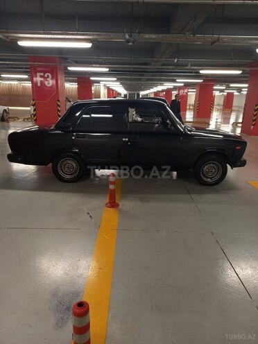 LADA (VAZ) 2107 2010, 70,468 km - 1.6 l - Gəncə