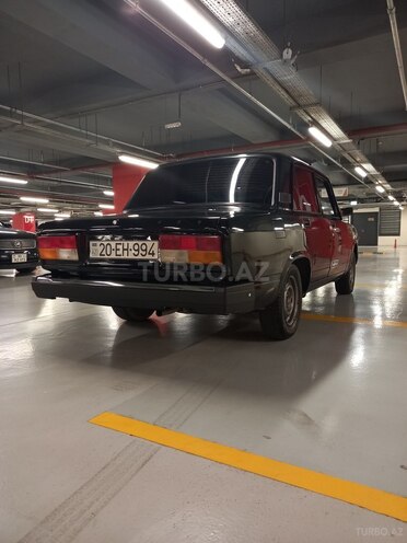 LADA (VAZ) 2107 2010, 70,468 km - 1.6 l - Gəncə