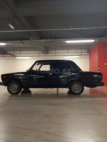 LADA (VAZ) 2107 2010, 70,468 km - 1.6 l - Gəncə