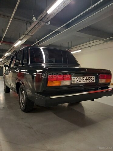 LADA (VAZ) 2107 2010, 70,468 km - 1.6 l - Gəncə