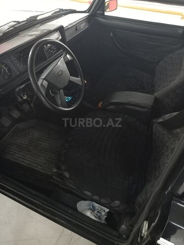 LADA (VAZ) 2107 2010, 70,468 km - 1.6 l - Gəncə