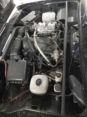 LADA (VAZ) 2107 2010, 70,468 km - 1.6 l - Gəncə
