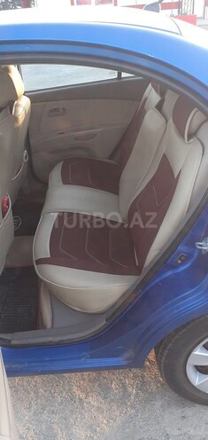 Kia Rio 2008, 260,000 km - 1.4 l - Ağstafa