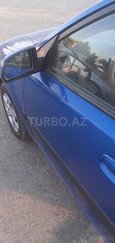 Kia Rio 2008, 260,000 km - 1.4 l - Ağstafa