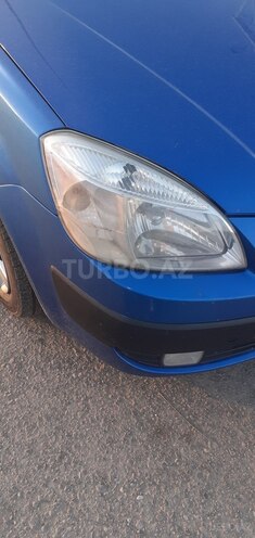 Kia Rio 2008, 260,000 km - 1.4 l - Ağstafa
