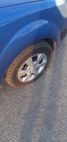 Kia Rio 2008, 260,000 km - 1.4 l - Ağstafa