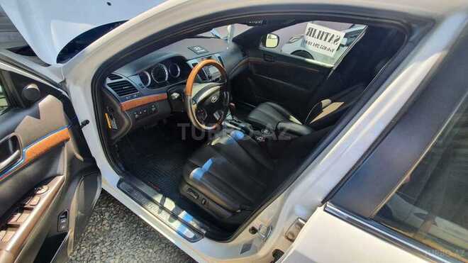 Hyundai Sonata 2009, 145,000 km - 2.4 l - Lənkəran