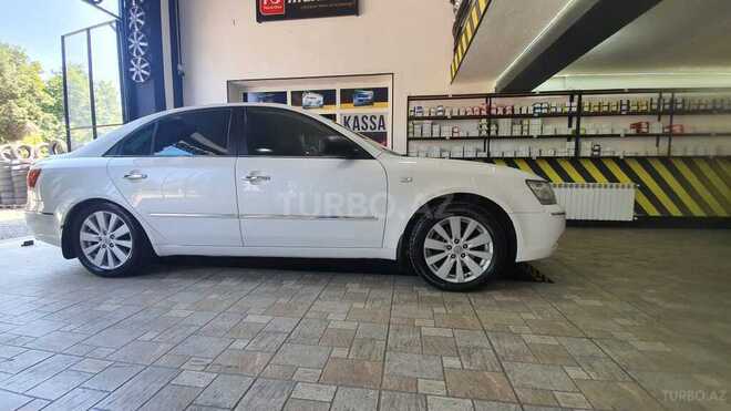 Hyundai Sonata 2009, 145,000 km - 2.4 l - Lənkəran