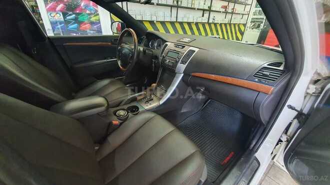 Hyundai Sonata 2009, 145,000 km - 2.4 l - Lənkəran