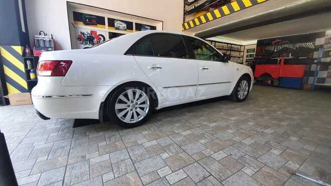 Hyundai Sonata 2009, 145,000 km - 2.4 l - Lənkəran