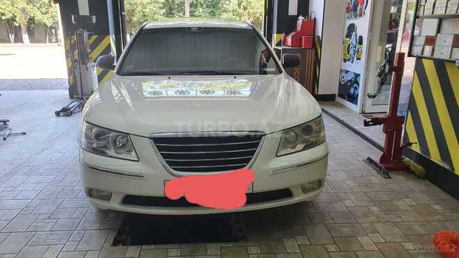 Hyundai Sonata 2009, 145,000 km - 2.4 l - Lənkəran