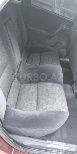 Opel Vectra 1999, 230,000 km - 1.6 l - Bakı