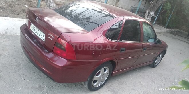 Opel Vectra 1999, 230,000 km - 1.6 l - Bakı