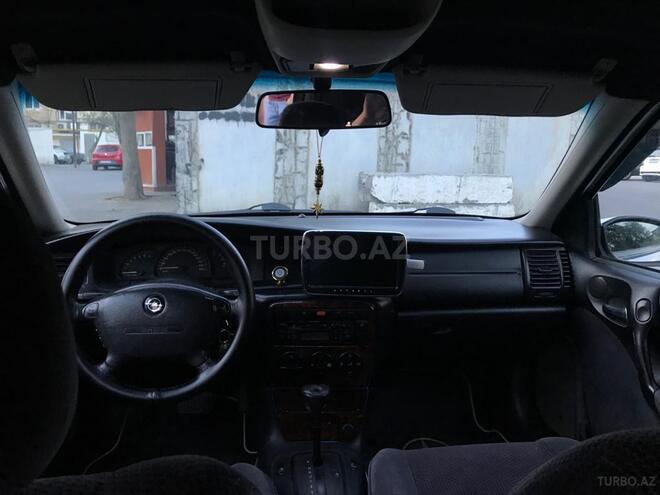 Opel Vectra 1999, 283,000 km - 2.0 l - Bakı
