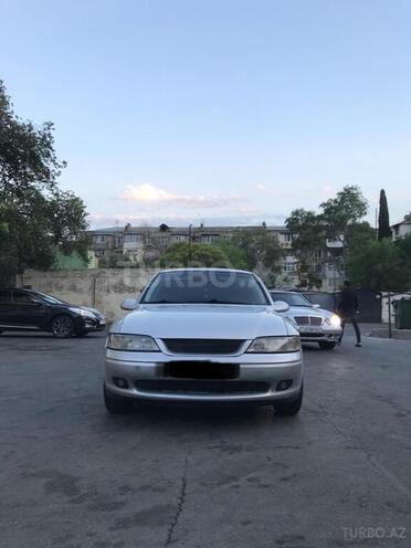 Opel Vectra 1999, 283,000 km - 2.0 l - Bakı