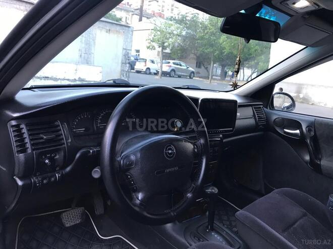 Opel Vectra 1999, 283,000 km - 2.0 l - Bakı