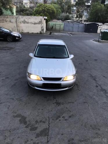 Opel Vectra 1999, 283,000 km - 2.0 l - Bakı