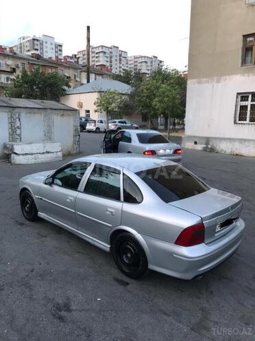 Opel Vectra 1999, 283,000 km - 2.0 l - Bakı