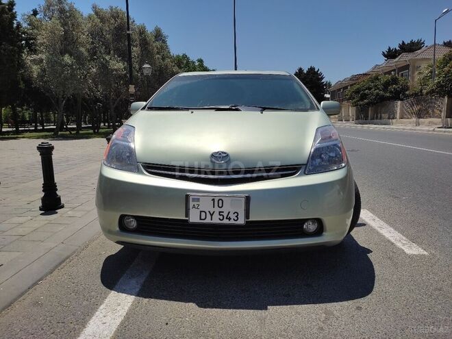 Toyota Prius 2007, 190,000 km - 1.5 l - Bakı