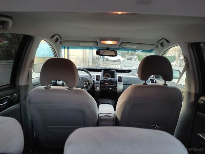 Toyota Prius 2007, 190,000 km - 1.5 l - Bakı