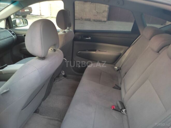 Toyota Prius 2007, 190,000 km - 1.5 l - Bakı