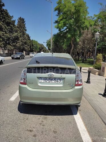 Toyota Prius 2007, 190,000 km - 1.5 l - Bakı