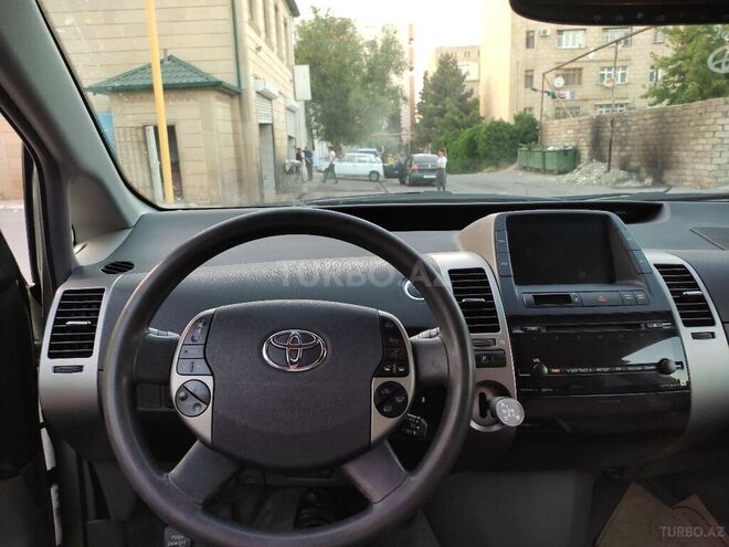Toyota Prius 2007, 190,000 km - 1.5 l - Bakı