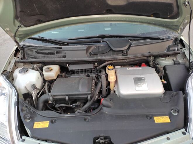 Toyota Prius 2007, 190,000 km - 1.5 l - Bakı