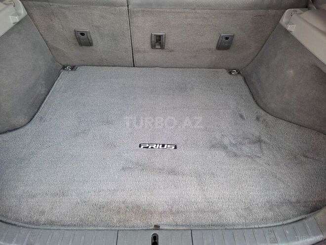 Toyota Prius 2007, 190,000 km - 1.5 l - Bakı