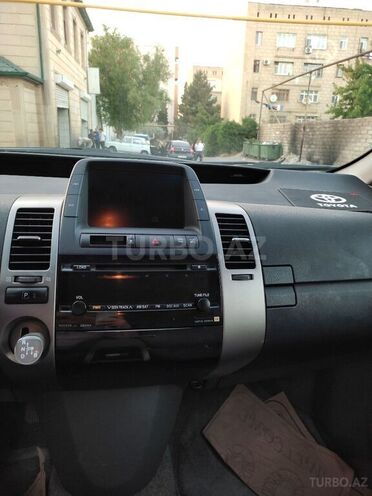 Toyota Prius 2007, 190,000 km - 1.5 l - Bakı