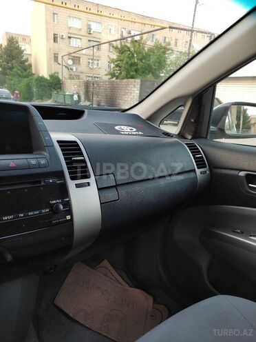 Toyota Prius 2007, 190,000 km - 1.5 l - Bakı
