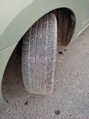 Toyota Prius 2007, 190,000 km - 1.5 l - Bakı