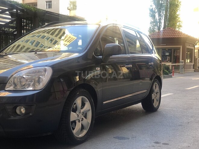 Kia Carens 2007, 176,500 km - 2.0 л - Bakı