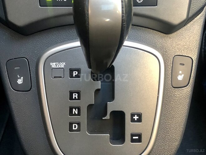 Kia Carens 2007, 176,500 km - 2.0 л - Bakı