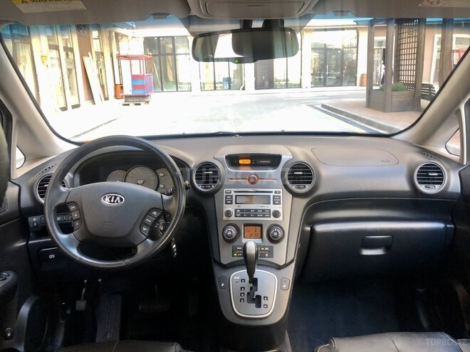 Kia Carens 2007, 176,500 km - 2.0 л - Bakı