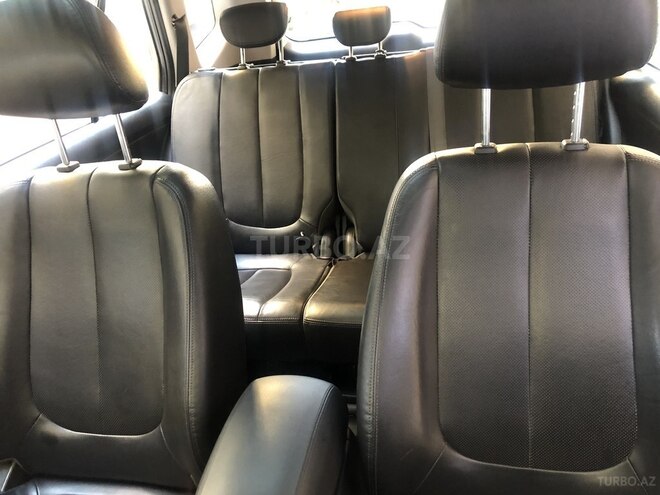 Kia Carens 2007, 176,500 km - 2.0 л - Bakı