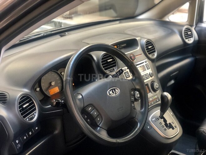 Kia Carens 2007, 176,500 km - 2.0 л - Bakı